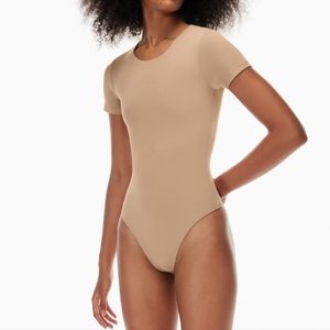 Aritzia Contour Body Suit Size Small